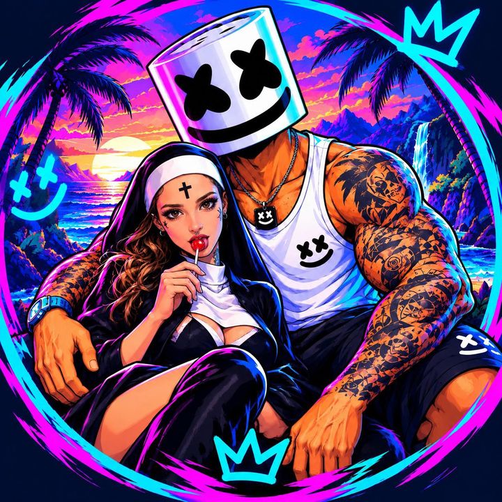 🐰🅃🅁🄸🄻🄻🅈🥕