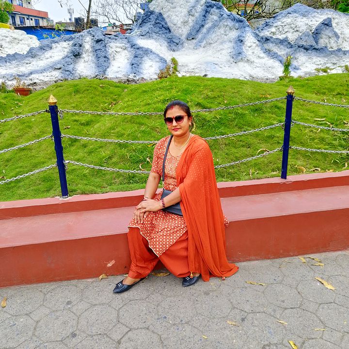 🇯🇵  Gyawali Durga 🎌