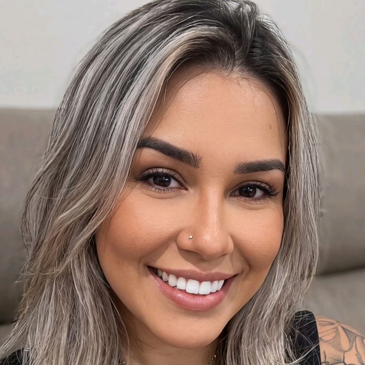 Amanda indica ✨