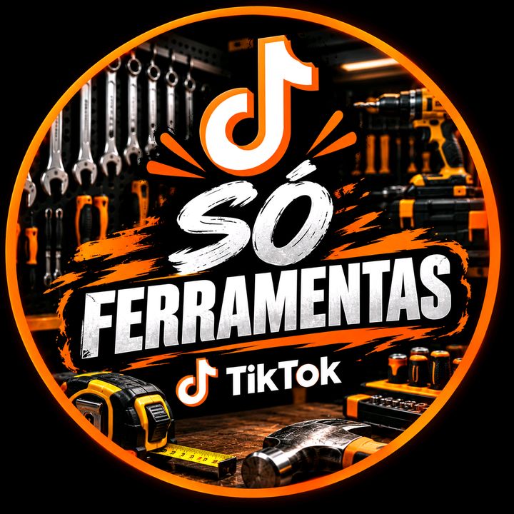 Só ferramentas tiktok