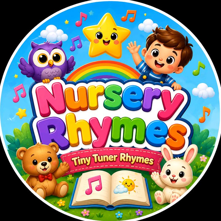 tinytunerhymes
