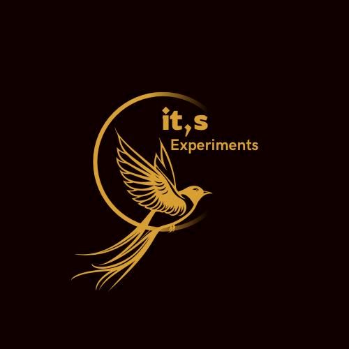 It's Experiments