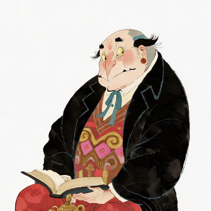 Book せんせい
