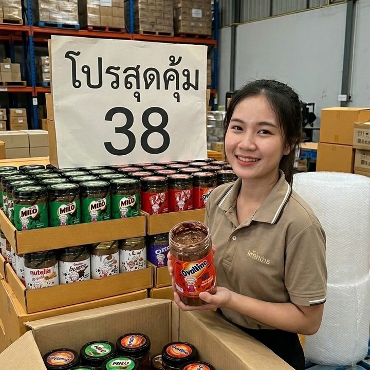 มาบอกโปร.