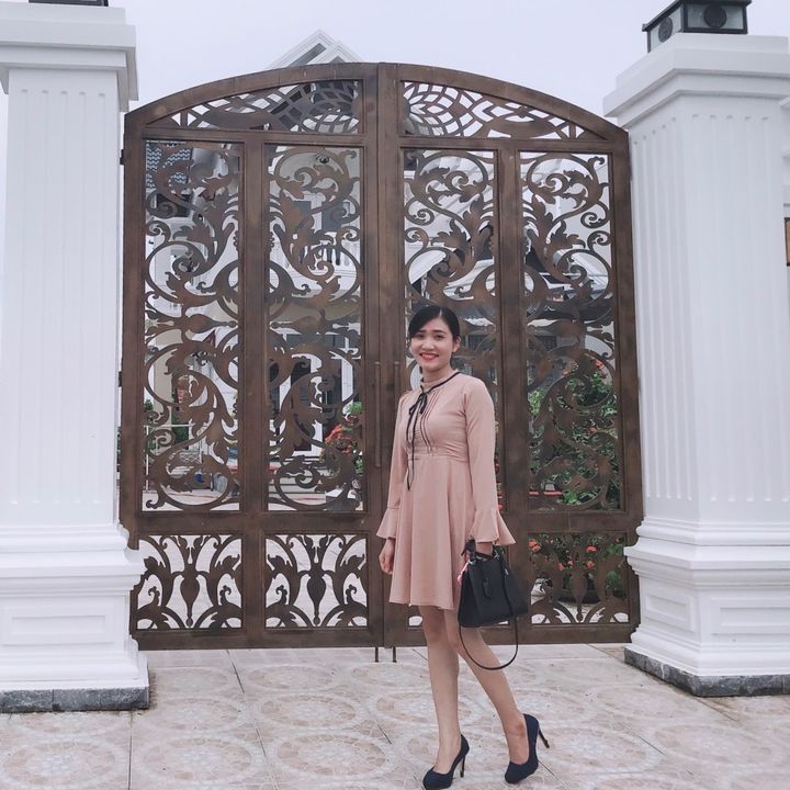 Thuỳ Vân
