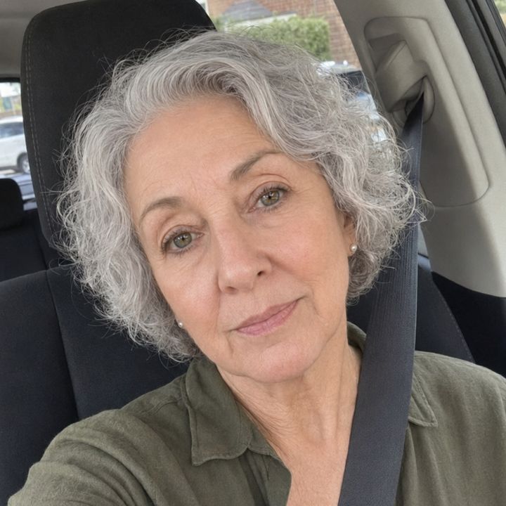 Linda’s Skin Diary