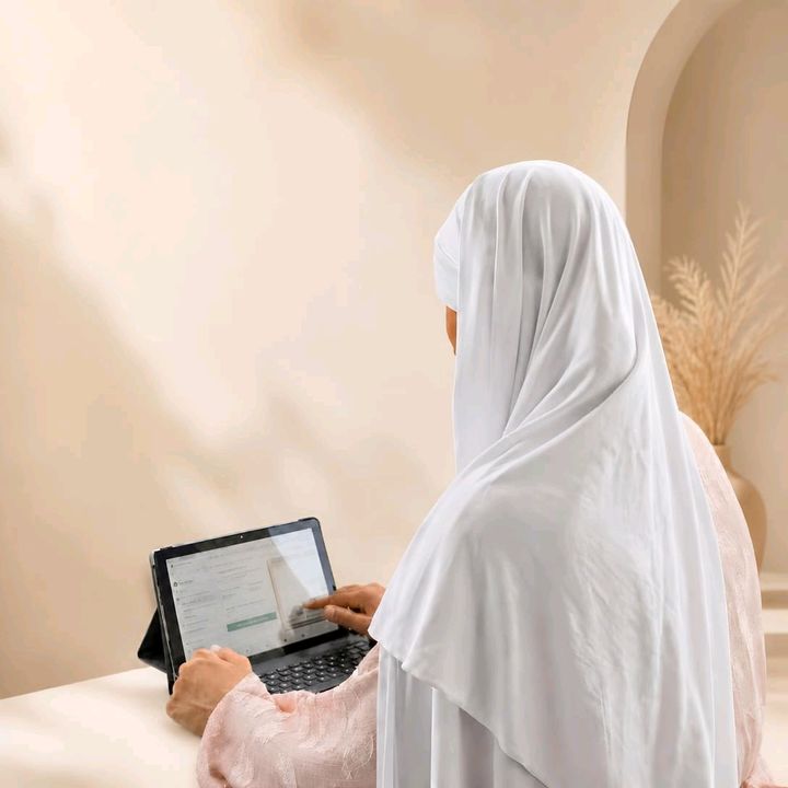 la force tranquille digital
