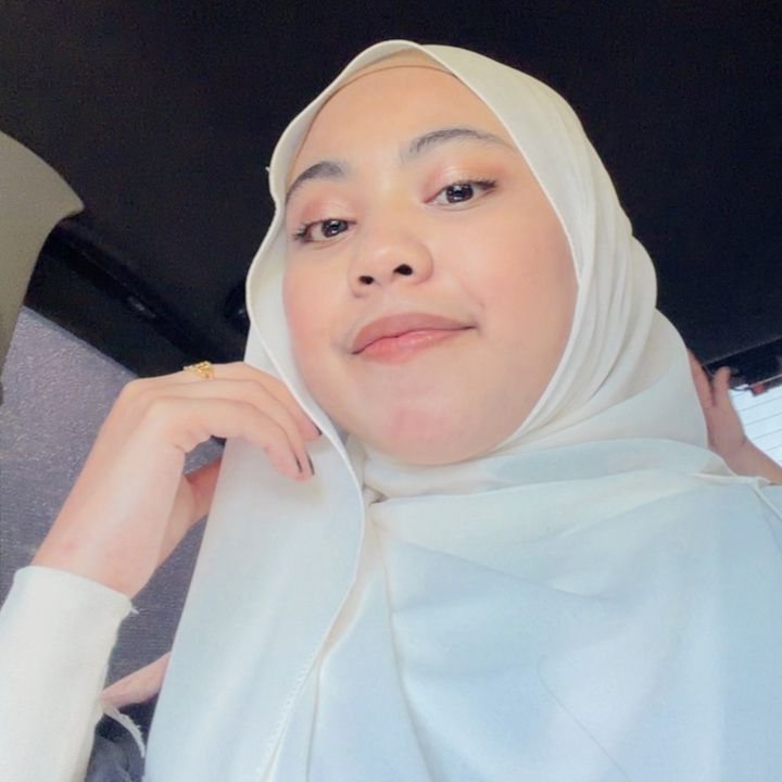 ⋆.˚✮ syadirah 🎧