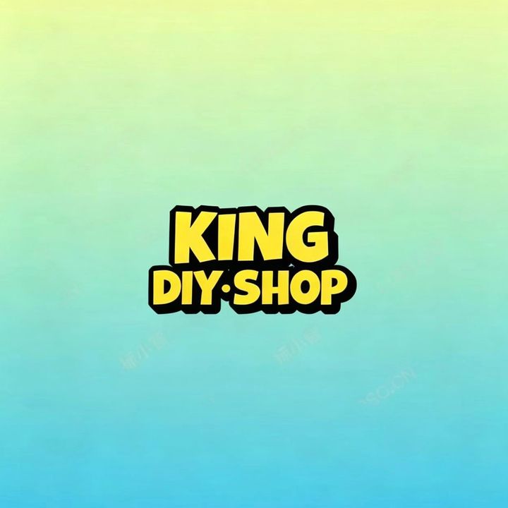 King DIY Supplies