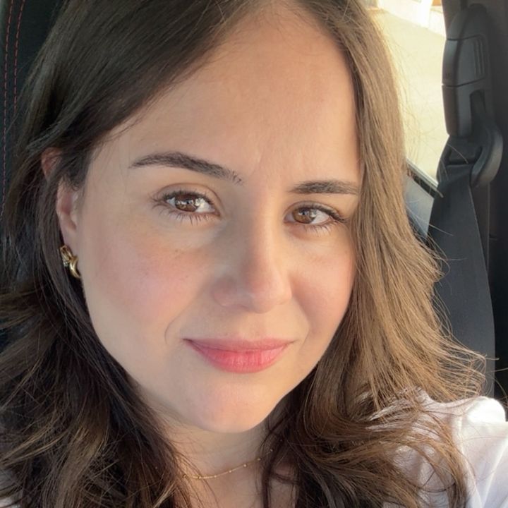 Marina Tavares