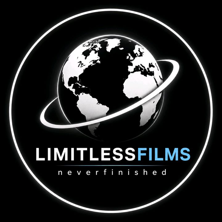 LimitlessFilms🌎