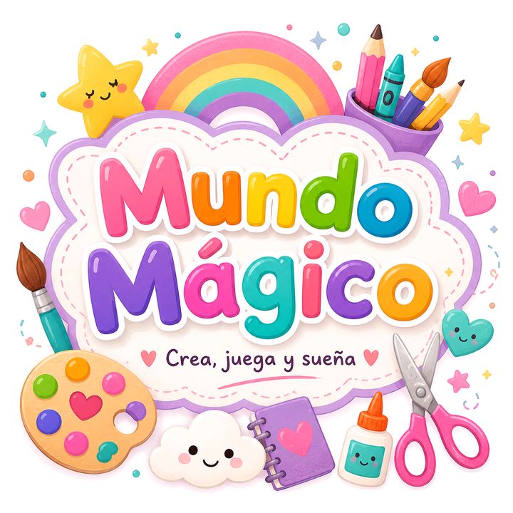 ✨ Mundo Creativo