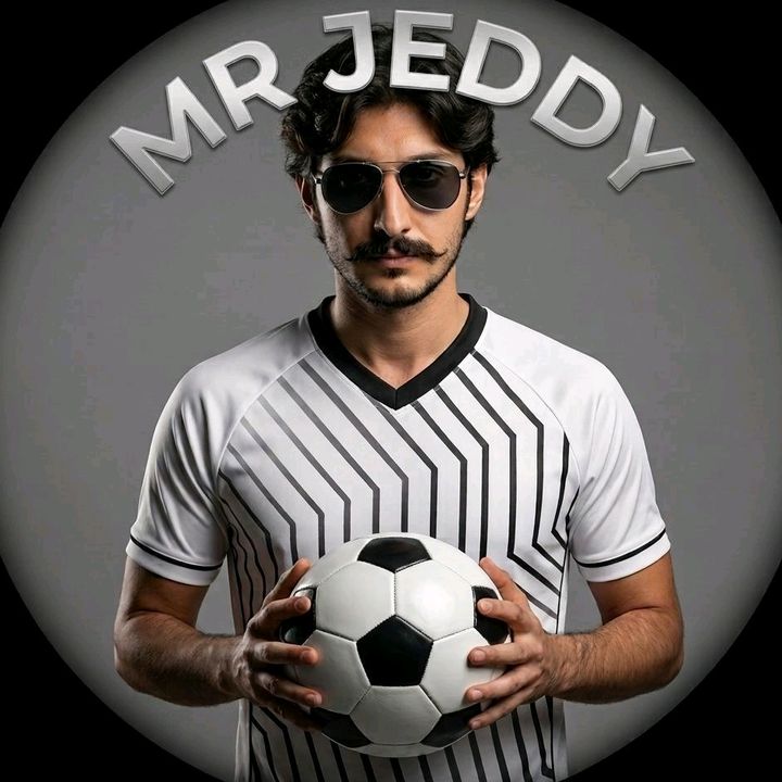 ⭐ MrJeddy ⭐