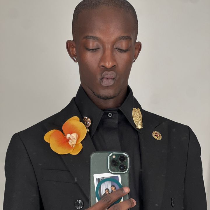 Cheikh Kébé