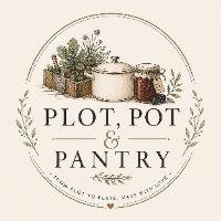 Plot, Pot & Pantry