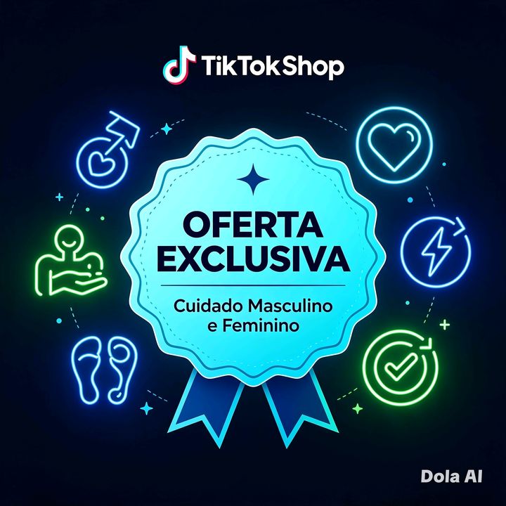 Ofertas Exclusivas 🛒