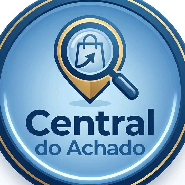 CENTRAL DO ACHADO 🖱