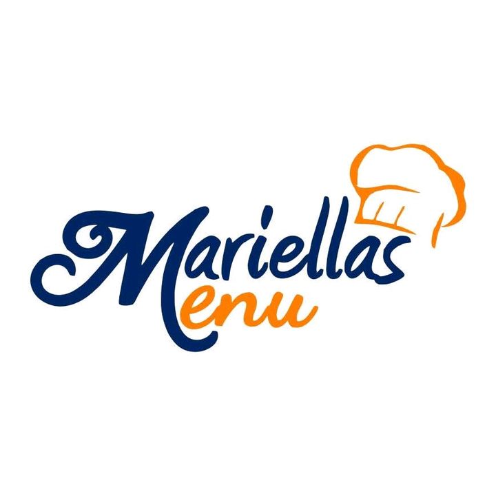 Mariellasmenu🧑‍🍳🍊🍓