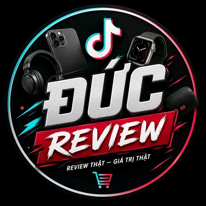 Đức cuốn review