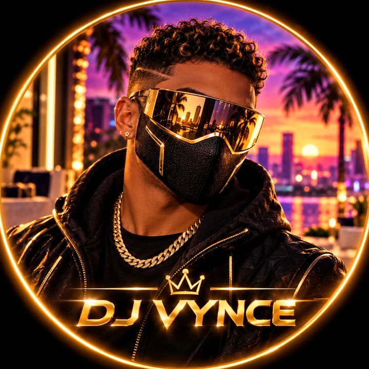 DJ VYNCE