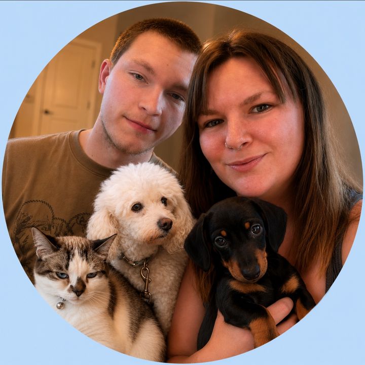 The Murray Family