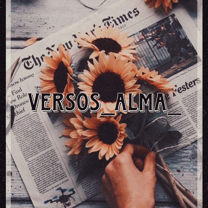 Almas En Versos