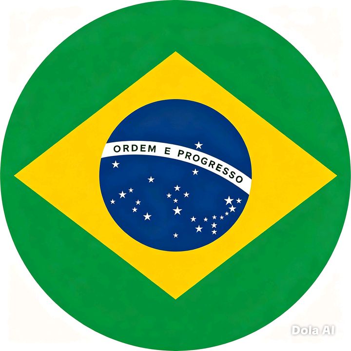 BRASIL 🇧🇷