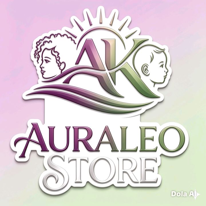 AURALEO / TIKTOKSHOP 💜💚