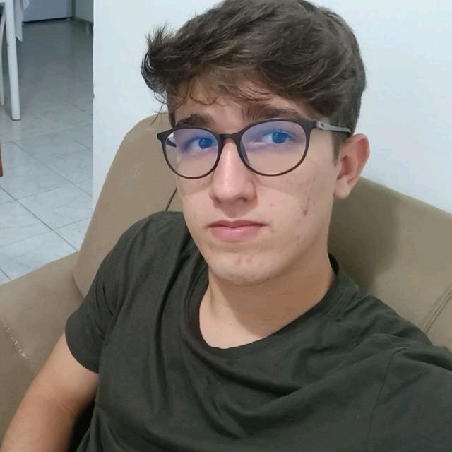 Guga Recomenda