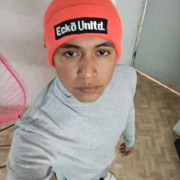Joshua Yismeray Mendoza Hernán