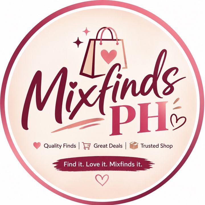 Mixfinds PH