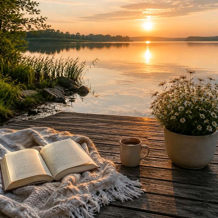 Palavras de Meditação