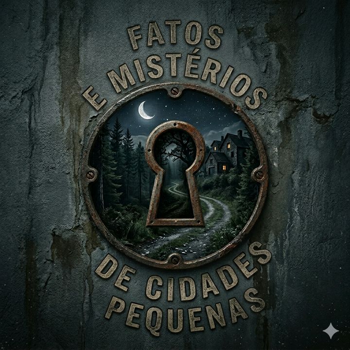 MUNDO DOS MISTÉRIOS 😱🔥