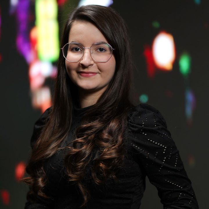 Amanda Marfil