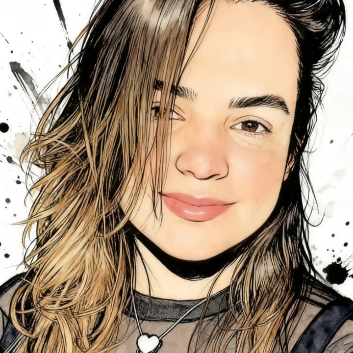 Marianne Menegaldo