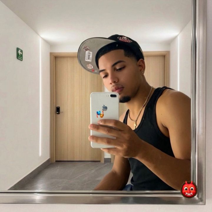 CarlosEteBandydo 🧃🥷🏽