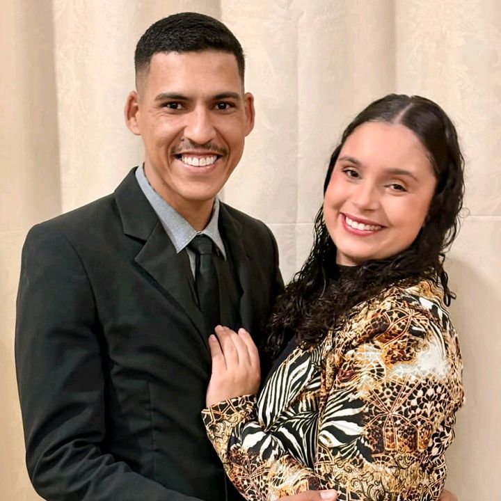 Naiara & Lucas