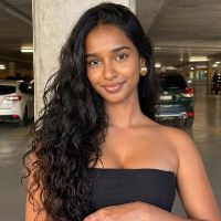 Lina Oliver