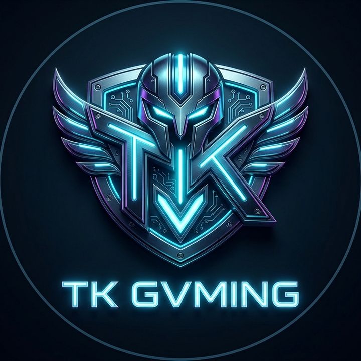 TK GAMING