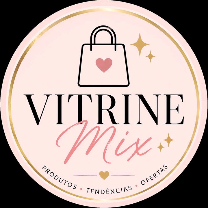 Vitrine Mix ✨