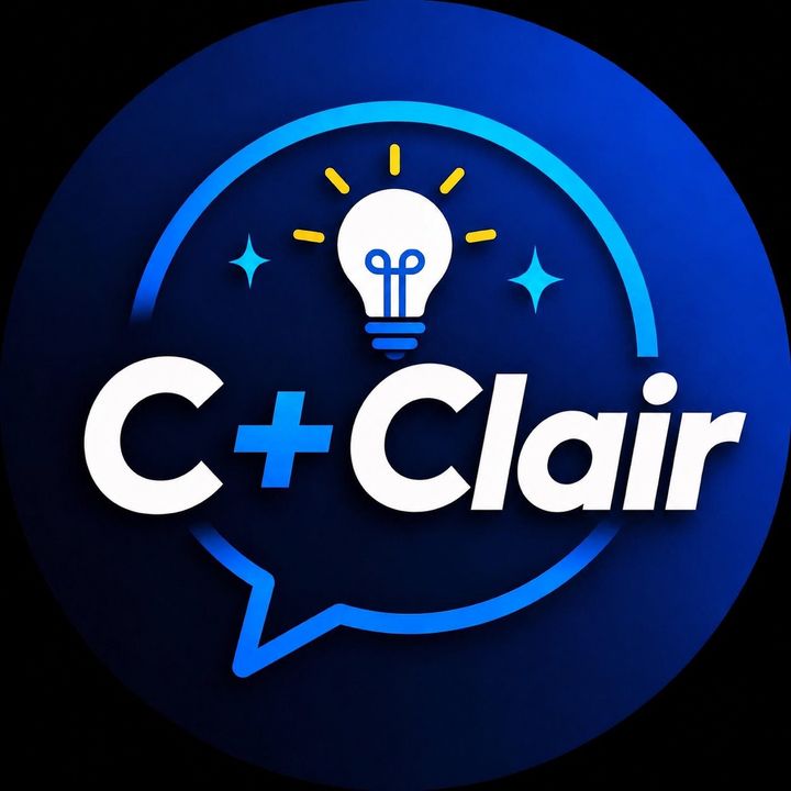 C+Clair