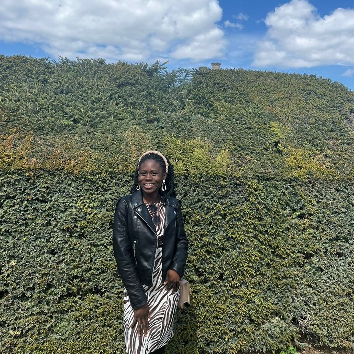 nhyira suzzy|Lit Edu. Consult