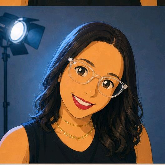 Polly Almeida