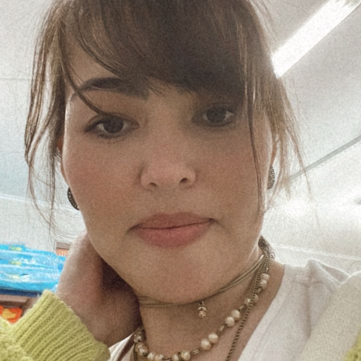 Priscyla recomenda