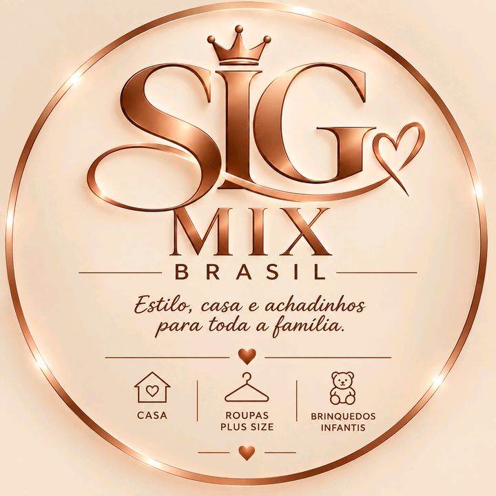 Sig Mix Brasil🛍