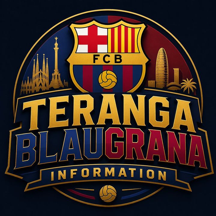 Teranga Blaugrana🔵🔴