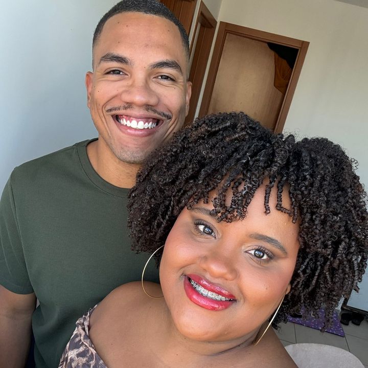 Creators em casal