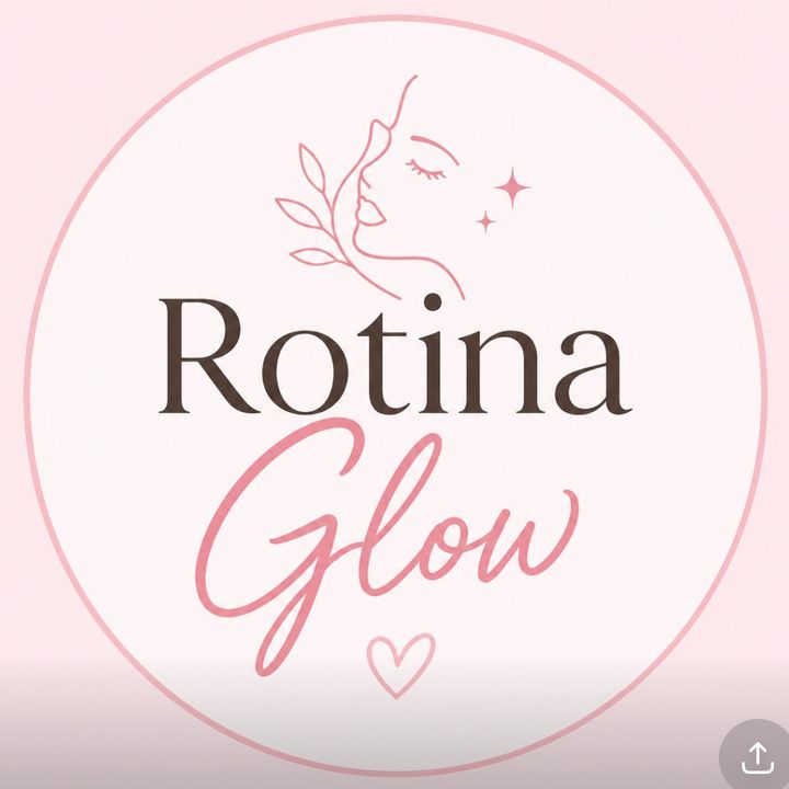 Rotina Glow ✨