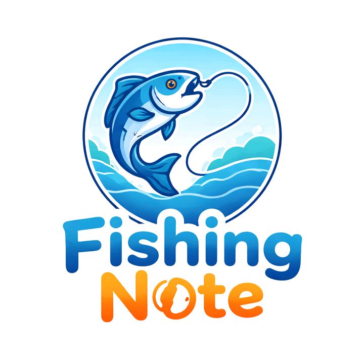 Fishing Note