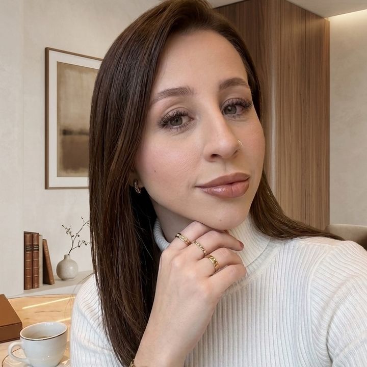 Ana Marcolino | creator ✨